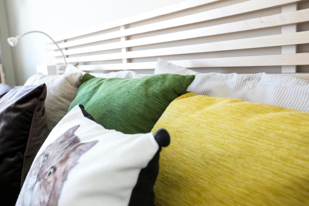 Appartamento Santa Catarina Cozy Nest - Porto Downtown Esterno foto