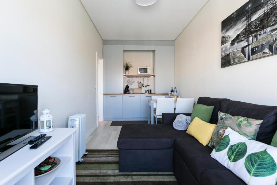 Appartamento Santa Catarina Cozy Nest - Porto Downtown Esterno foto