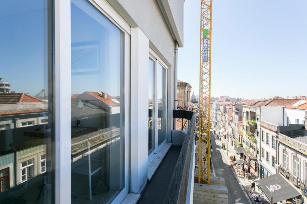 Appartamento Santa Catarina Cozy Nest - Porto Downtown Esterno foto