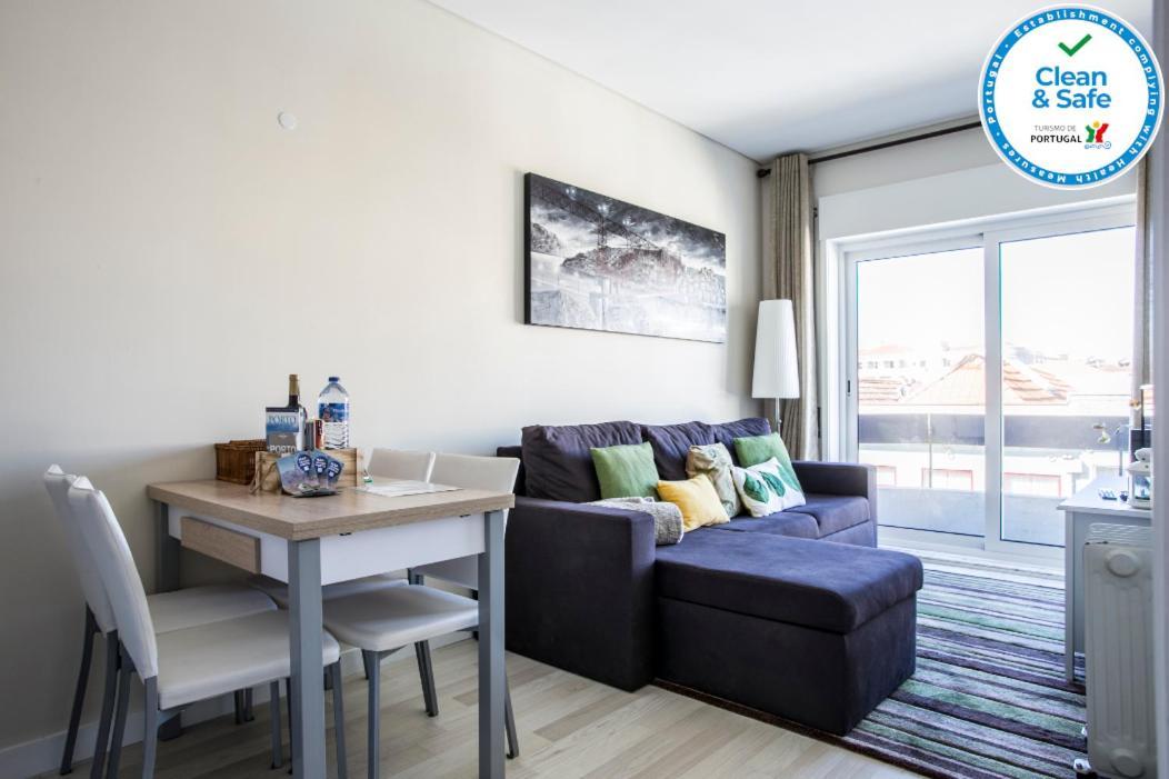 Appartamento Santa Catarina Cozy Nest - Porto Downtown Esterno foto
