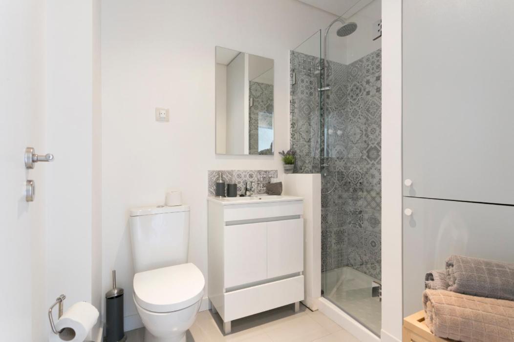 Appartamento Santa Catarina Cozy Nest - Porto Downtown Esterno foto