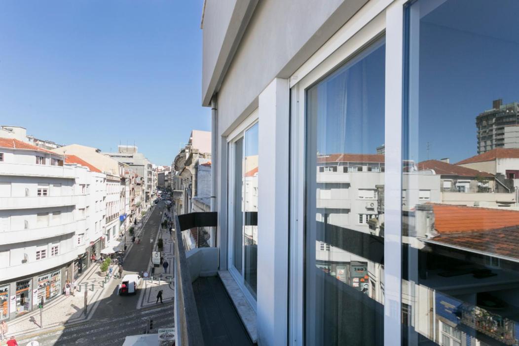Appartamento Santa Catarina Cozy Nest - Porto Downtown Esterno foto