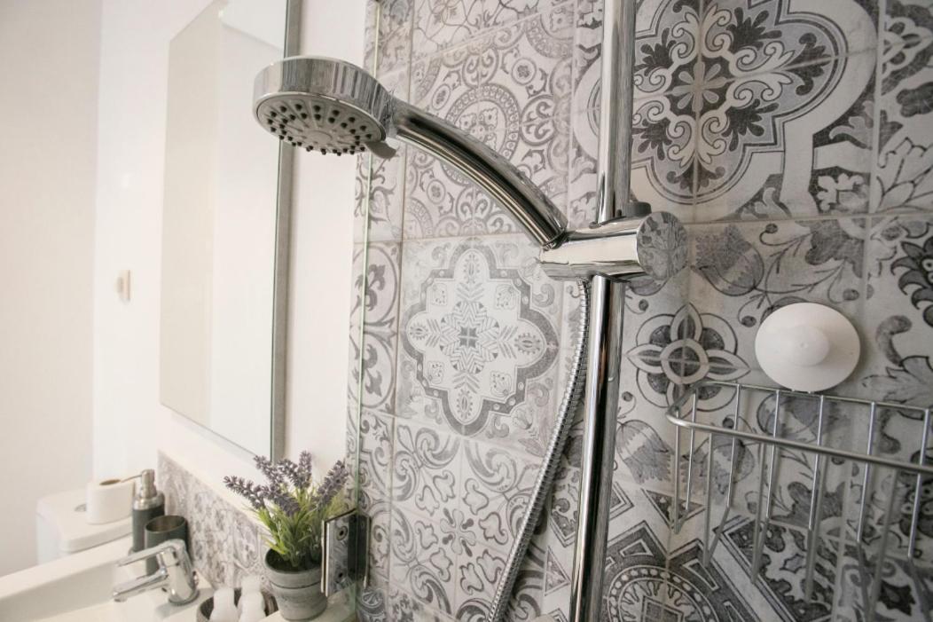 Appartamento Santa Catarina Cozy Nest - Porto Downtown Esterno foto
