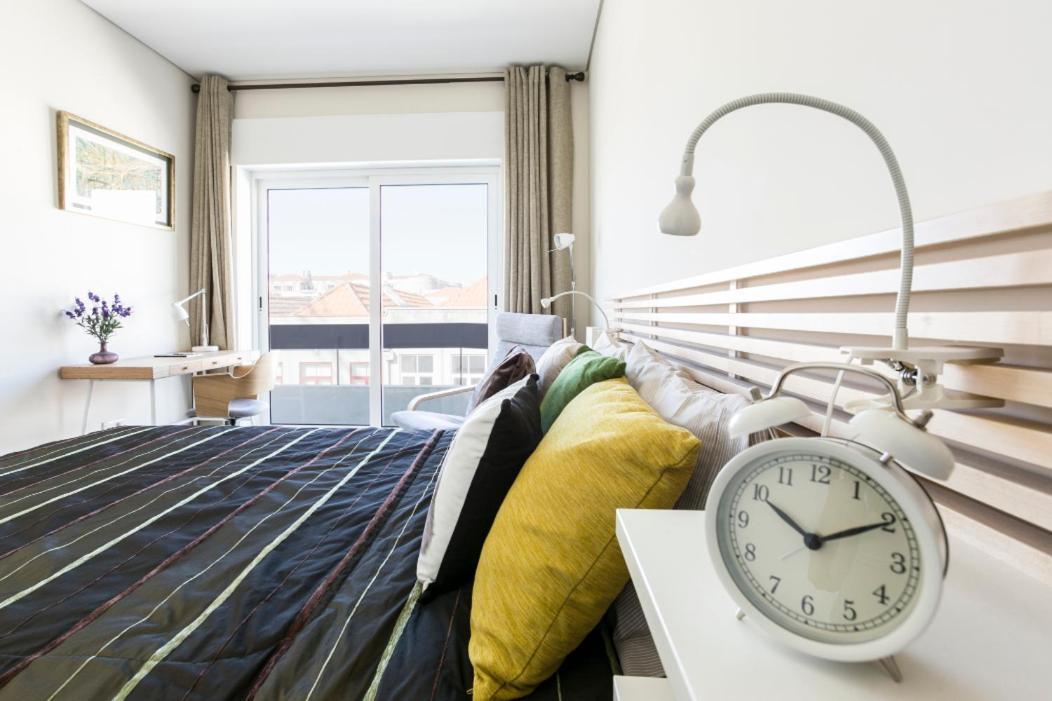 Appartamento Santa Catarina Cozy Nest - Porto Downtown Esterno foto