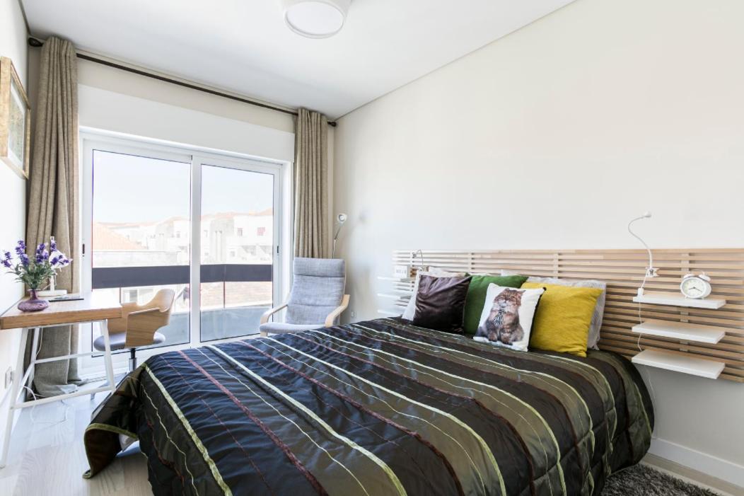 Appartamento Santa Catarina Cozy Nest - Porto Downtown Esterno foto