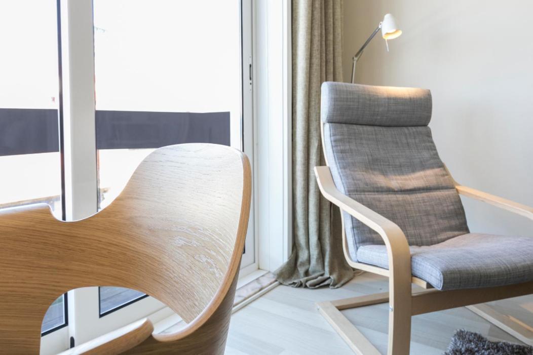 Appartamento Santa Catarina Cozy Nest - Porto Downtown Esterno foto